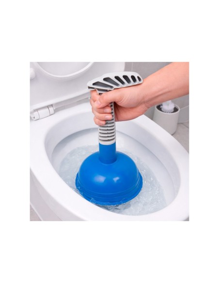 Kleaner 12 cm Handle Drain Cleaner