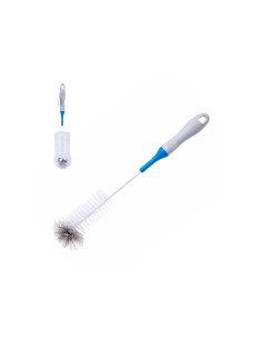 Kleiderbügelreiniger Kleaner 36 cm mit 20 mm Borsten