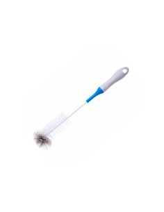 Kleiderbügelreiniger Kleaner 36 cm mit 20 mm Borsten 2