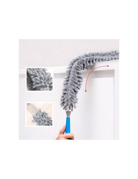 Chenille Chenilla Kleaner GSW010 Microfiber 57x6cm