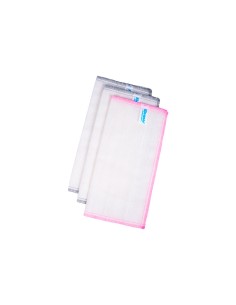 Kleaner Microfiber Kitchen Cloth 30x30cm (Pack of 3) 2