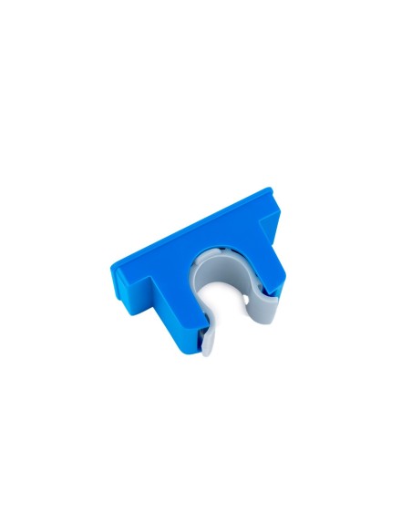 Supporto per appendere scovette Kleaner semplice (Set 2 pezzi)
