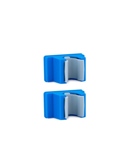 Supporto per appendere scovette Kleaner semplice (Set 2 pezzi)