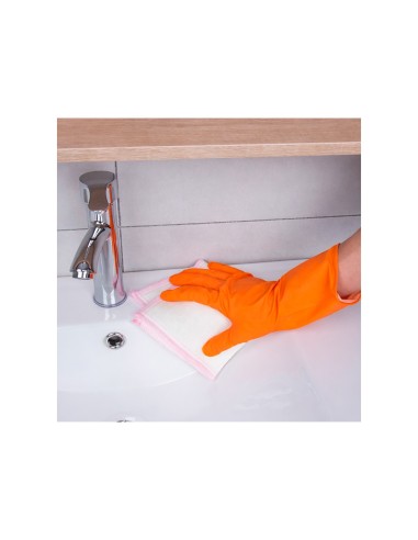 Kleaner Microfiber Kitchen Cloth 30x30cm (Pack of 3)