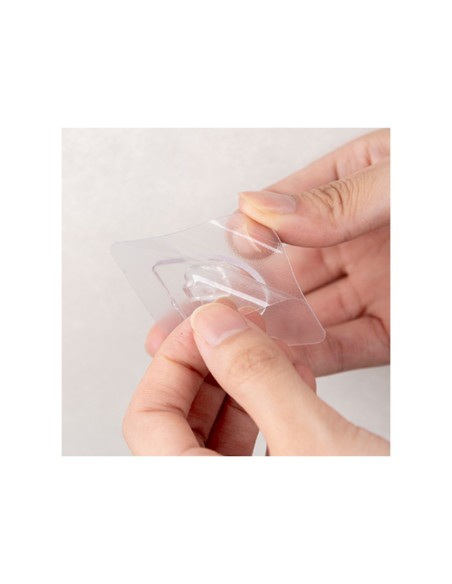Supporto per appendere scovette Kleaner semplice (Set 2 pezzi)