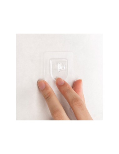 Supporto per appendere scovette Kleaner semplice (Set 2 pezzi)