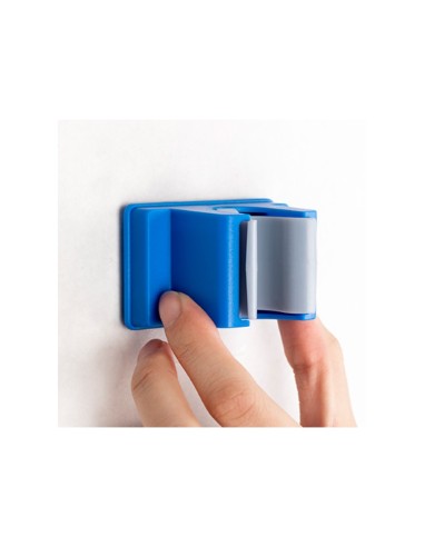 Supporto per appendere scovette Kleaner semplice (Set 2 pezzi)