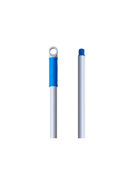 Metal handle KLEANER 140 cm with Italian thread