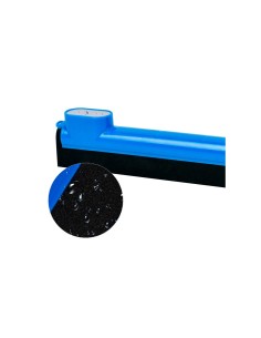 Kleaner 42 cm Plastic and EVA Rubber Drainboard 2