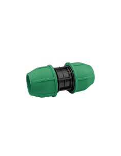Hortilox 20mm PN16 Equal Coupling