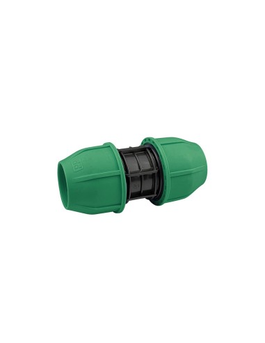 Hortilox 20mm PN16 Equal Coupling