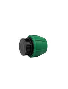 Hortilox 20mm PP Irrigation Fitting Plug
