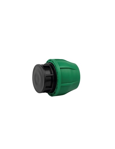 Hortilox 20mm PP Irrigation Fitting Plug
