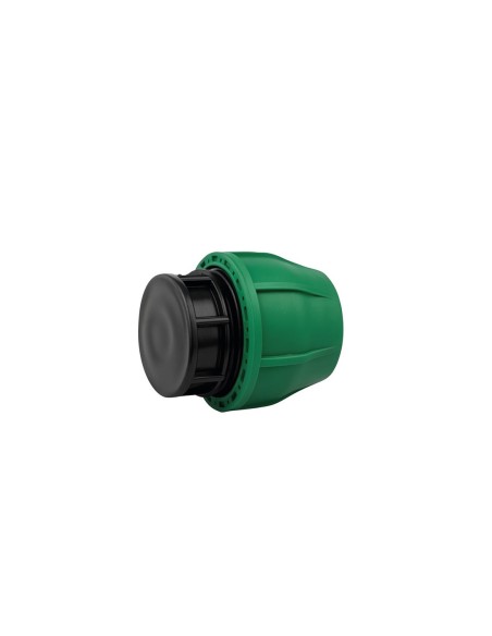 Hortilox 20mm PP Irrigation Fitting Plug
