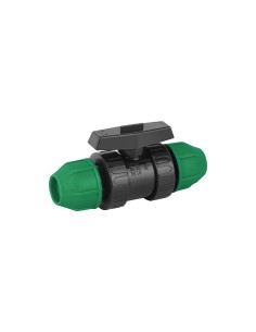 PVC Ball Valve 20mm for Irrigation