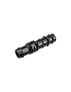 Normal Acetal socket 16 mm for LDPE pipes