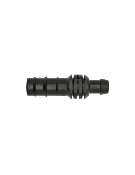 Normal Acetal socket 16 mm for LDPE pipes