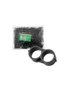 Étrangleur final acétal 16 mm - Sac de 100 unités