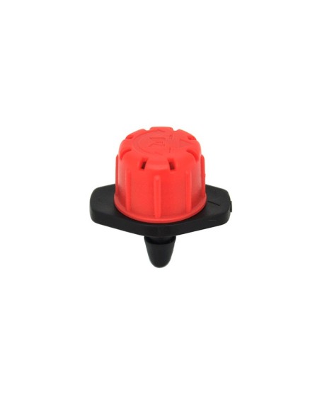 Adjustable drip for PE pipe 12-32 mm