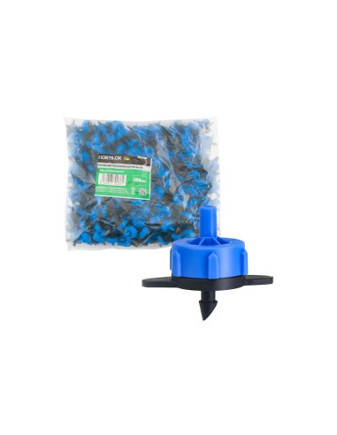Hortilox B-200 8L/h Self-Compensating Drip