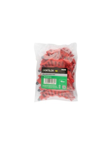 Garden punch 7mm for drilling polyethylene pipes