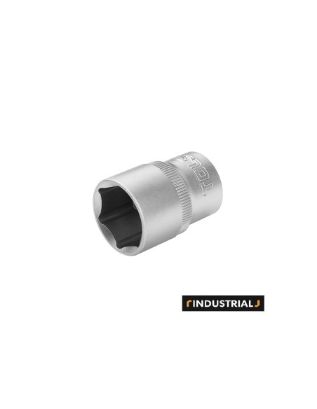 Llave de vaso 1/2'' 8mm Tolsen