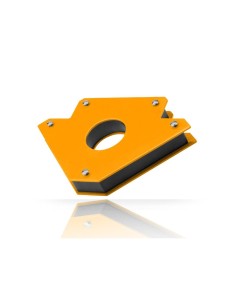 Tolsen 34kg Magnetic Angle for Welding