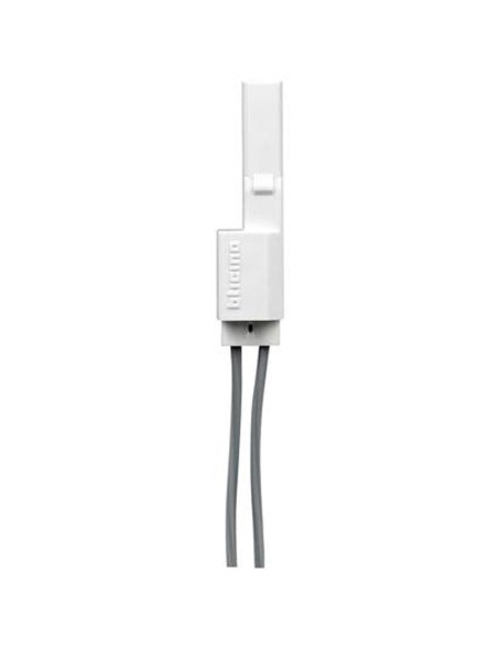 Lampada LED blu per meccanismi Livinglight 230V