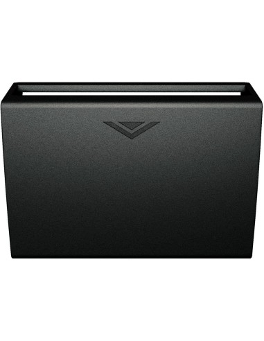 Livinglight Card Embellisher 2 Modules Anthracite