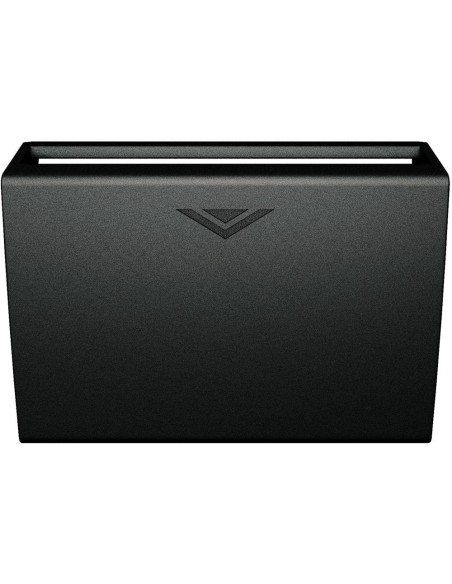 Livinglight Card Embellisher 2 Modules Anthracite