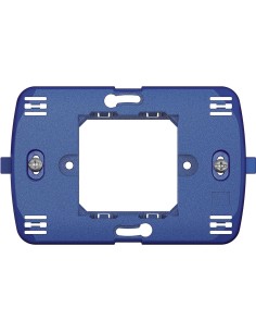 Support à vis pour plaques Livinglight 2 modules