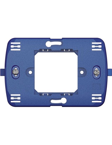 Support à vis pour plaques Livinglight 2 modules