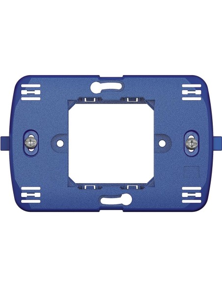 Screw Mount for Livinglight 2-Module Plates