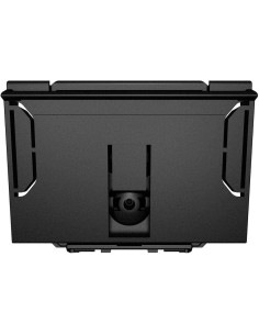 Karten-Schalter Livinglight 2 Module Schwarz