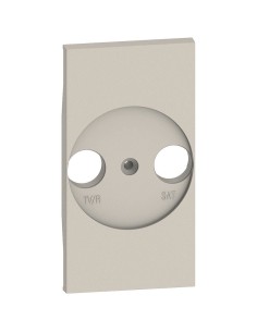 Universal TV Front Adapter 2 Modules Living Now