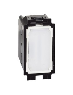 Intermediate Switch Living Now 10 AX 250 Vca 1 Module