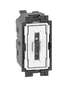 Living Now Switch 10 AX 250 Vca 1 Module
