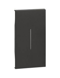 Living Now 2-module neutral key black matte