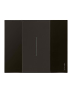 Living Now 2-module neutral key black matte 2