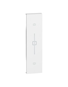 Living Now Netatmo Key for Wireless Blinds 1 Module White