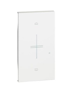 Living Now Netatmo Blind Key K4027CM2 2 modules white
