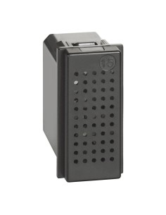 Bip Living Now 230 Vca 80 dB 1 module