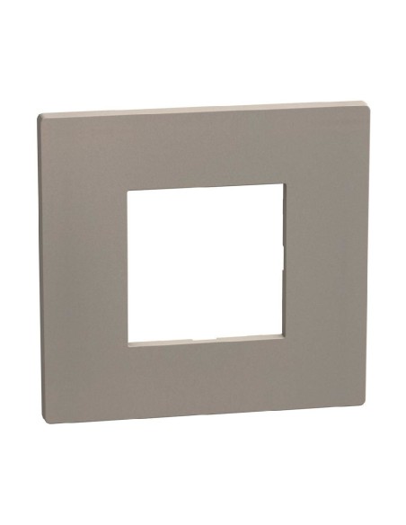 Platte Light Now 2 Module, Finish Stone grau