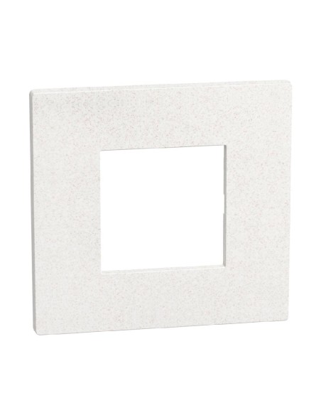 Platte Light Now 2 Module mattweiß RAL 9001