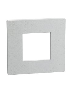 Platte Light Now 2 Module mattweiß YA4802WM