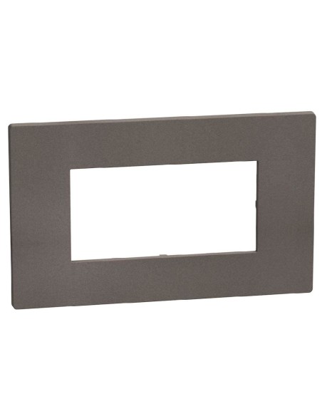 Platte Light Now 4 Module Moka Stone
