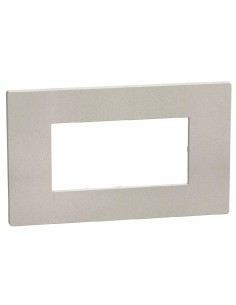 Platte Light Now 4 Module Sand Stone