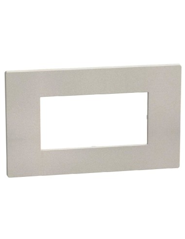 Platte Light Now 4 Module Sand Stone