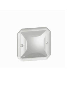 Diffuseur incolore Plexo modulaire IP55 IK08
