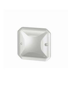 Clear Diffuser Plexo Modular IP55 IK08 2